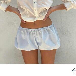 Charlie Beads Babydoll Bloomers never worn.